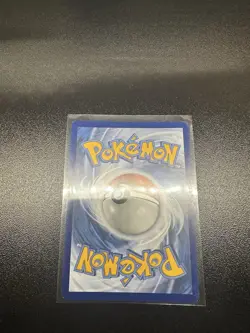 Giovanni's Charisma 197/165 Full Art Pokemon 151 English - Image 3