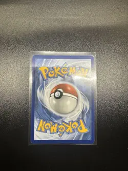 Giovanni's Charisma 197/165 Full Art Pokemon 151 English - Image 4