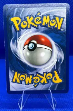 2000 Pokemon Set 2 Weepinbell #64/130 - Image 2