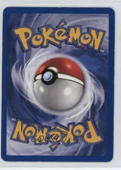 Lapras Holo Pokemon Fossil #10 1999 - Image 2