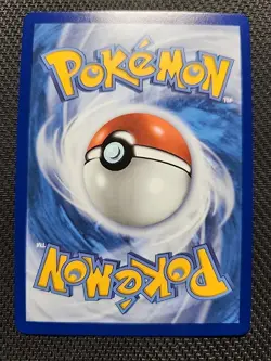 Pokemon TCG Ascended Heroes Cynthia’s Spiritomb 244/217 Illustration Rare NM - Image 2