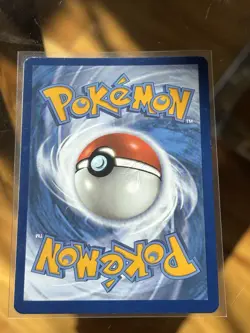Persian #200/264 Reverse Holo 2021 Pokemon Fusion Strike LP - Image 2