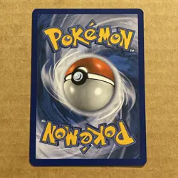 Pokemon Sun & Moon - Crimson Invas Lusamine (Full Art) 110/111 - Image 2