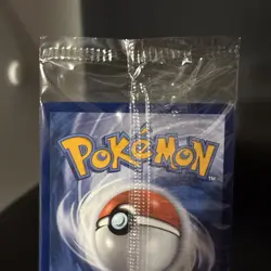 Sealed Pokemon Mega Charizard X EX 023 AND Oricorio EX 024 UPC Promo Sealed - Image 5