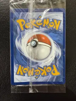 Pokemon TCG Charmander Obsidian Flames Black Star Promo #044 SEALED NM - Image 2
