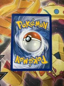 Pokemon XY Promos Gallade EX (HR) #XY45 (Holo) NM - Image 2