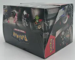 Pokemon TCG UNOVA Black & White Mini Tin Display SEALED NEW - Image 3