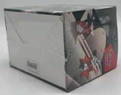 Pokemon TCG UNOVA Black & White Mini Tin Display SEALED NEW - Image 4