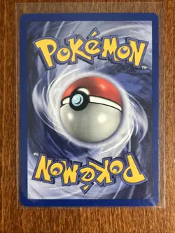 [NM] 1999 Pokemon Jungle Pikachu 1st Edition #60/64 Common - Image 2