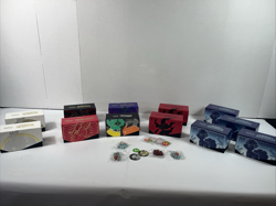Pokemon Sword And Shield Era Bulk Lot Of 12~ Mix Lot Sets - Image 1