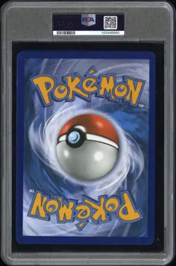PSA 10 - 2021 POKEMON SWSH BLACK STAR PROMO PIKACHU V-UNION JUMBO - Image 2