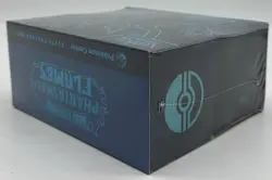 Pokemon Center Exclusive Phantasmal Flames Elite Trainer Box SEALED PC ETB - Image 3