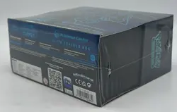 Pokemon Center Exclusive Phantasmal Flames Elite Trainer Box SEALED PC ETB - Image 4