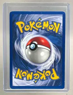 Wigglytuff 2000 Pokemon Set 2 #19 Holo - Image 2