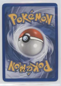 Crobat Holo Pokemon EX Delta Species #2 2005 - Image 2