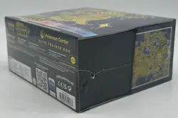 Pokemon Center Exclusive Surging Sparks Elite Trainer Box SEALED PC ETB - Image 4