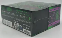 Pokemon Center Exclusive Shrouded Fable Elite Trainer Box SEALED PC ETB - Image 4