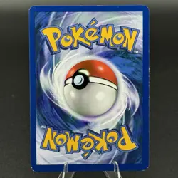 Pokemon TCG Dark Weezing Team Rocket 14/82 Holo Unlimited Holo Rare - Image 5