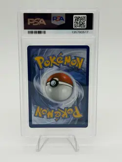 Pokemon TCG Zekrom EX Black Bolt #158 Ultra Rare PSA 10 Gem Mint 💎 - Image 2