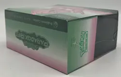 Pokemon Center Exclusive Paradox Rift Elite Trainer Box SEALED PC ETB - Image 3