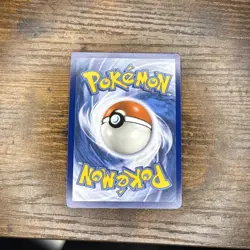 POKEMON ARCANINE 22/214 REVERSE HOLO RARE UNBROKEN BONDS NM NEAR MINT - Image 2