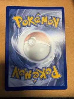 Pokemon Zekrom TG05/TG30 Trainer Gallery Holo Silver Tempest NM Full Art - Image 2