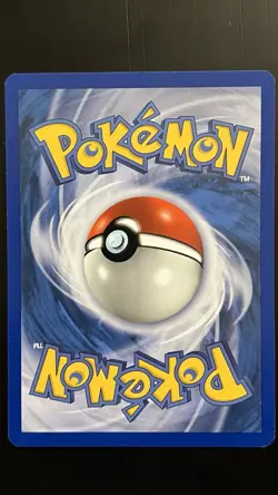 Machamp 43/53 NM/Almost Mint Wotc Black Star Promo Pokemon TCG Regular - Image 4