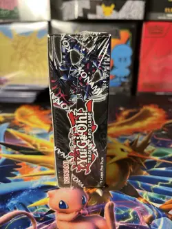 Yugioh 25th Anniversary Sealed Invasion Of Chaos Booster Box - Image 5