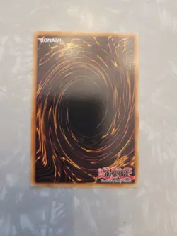 Magician of Faith - SS04-ENA14 - Yu-Gi-Oh! TCG - 1ST ED. 2020 - NM - Image 3