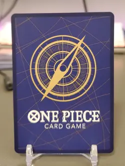 Kaidou OP05-118 SEC Awakening of the New Era - ONE PIECE - Image 2