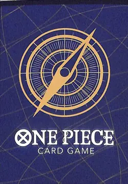 One Piece Tashigi Alternate Art OP12-031 Japanese - Image 2
