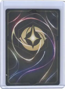 Goliath Clan Leader 173/204 (Cold Foil) Whispers In the Well Disney Lorcana NM - Image 2