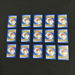Pokemon TCG 2006 EX Legend Makers Partial Set LP/HP 15 Card Lot with Holos - Image 2