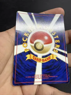 Dark Espeon #196 Holo Rare Darkness and to Light Japanese Pokemon Card US SELLER - Image 4