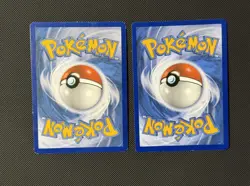 Charizard EX - 11/106 - Pokemon Flashfire XY Ultra Rare Card LP And Houndoom Ex - Image 2