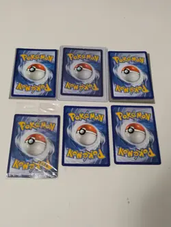 Pokemon 24 Card GX-Baby Shiny-Illustration Rares-Promo-Full Art Holo Card Lot - Image 3