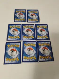 Pokemon 24 Card GX-Baby Shiny-Illustration Rares-Promo-Full Art Holo Card Lot - Image 5