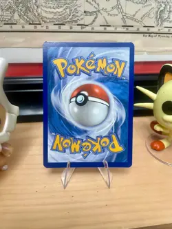 Pokemon N's Zorua 189 Sv: Scarlet & Violet Promo Cards Holo IR NM - Image 2