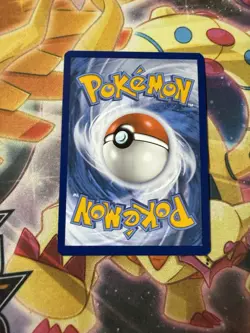 Meowscarada ex - 078 Pokemon SV: Scarlet & Violet Promo Cards Holo Promo NM - Image 2