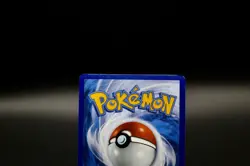 Pokemon Pikachu IR 173/165 Illustration Rare SV 151 Card NM Condition - Image 4