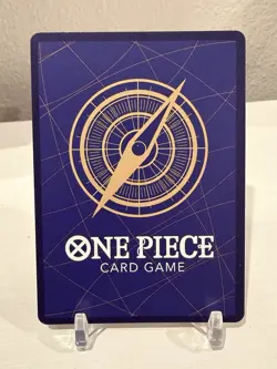 Boa Hancock OP14-112 SR Foil - The Azure Sea’s Seven One Piece Card English - Image 2