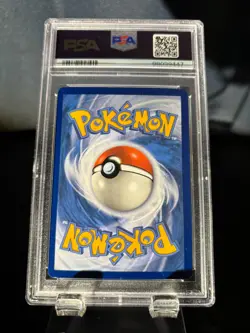 Pokemon PSA 9 MINT 2023 Charizard Ex 223 Obsidian Flames SIR Card - Image 2