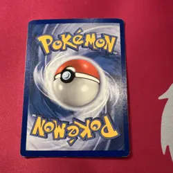 Pokemon Machamp EX Hidden Legends Holo Rare 120 HP Card 9/101 Stage 2 English - Image 4