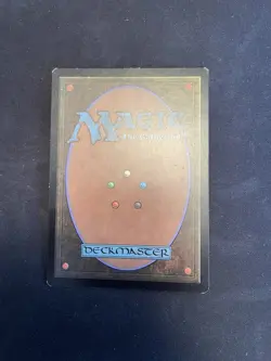 Mtg Eidolon Of Blossoms MP - Image 2