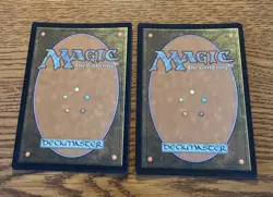 (X2) Goblin Anarchomancer FOIL Modern Horizons 2 / Retro MTG MAGIC THE GATHERING - Image 2