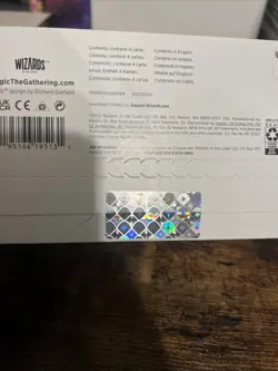 Sealed Secret Lair Drop: Artist Series: Livia Prima MAGIC THE GATHERING | MTG - Image 3