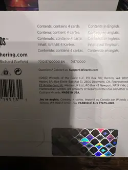 Sealed Secret Lair Drop: Artist Series: Livia Prima MAGIC THE GATHERING | MTG - Image 4