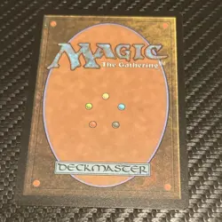 Magic: The Gathering North Wind Avatar Foil 0162 Dragon Spirit 5/5 TMT 2URR - Image 2