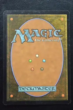 Magic The Gathering MTG THADA ADEL, ACQUISITOR Worldwake LP Lightly Played - Image 2