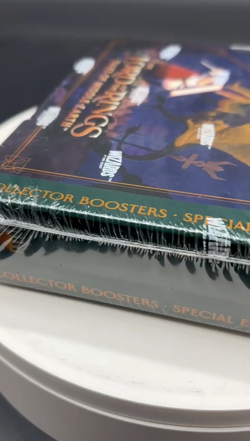 MTG Lord Of The Rings Tales Of Middle Earth Collector Boosters Special Edition - Image 2